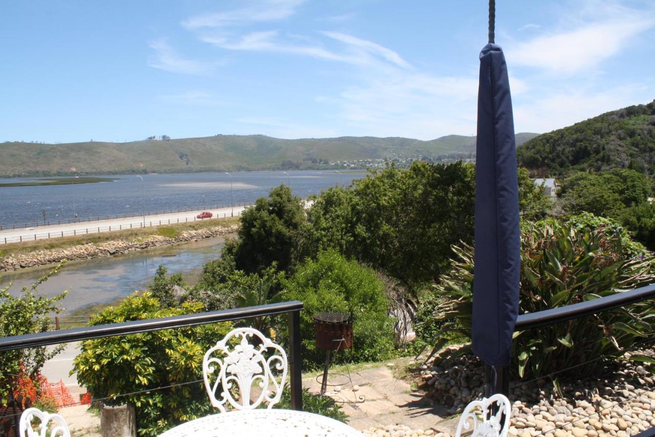 Lagoon Lodge Knysna Exterior foto