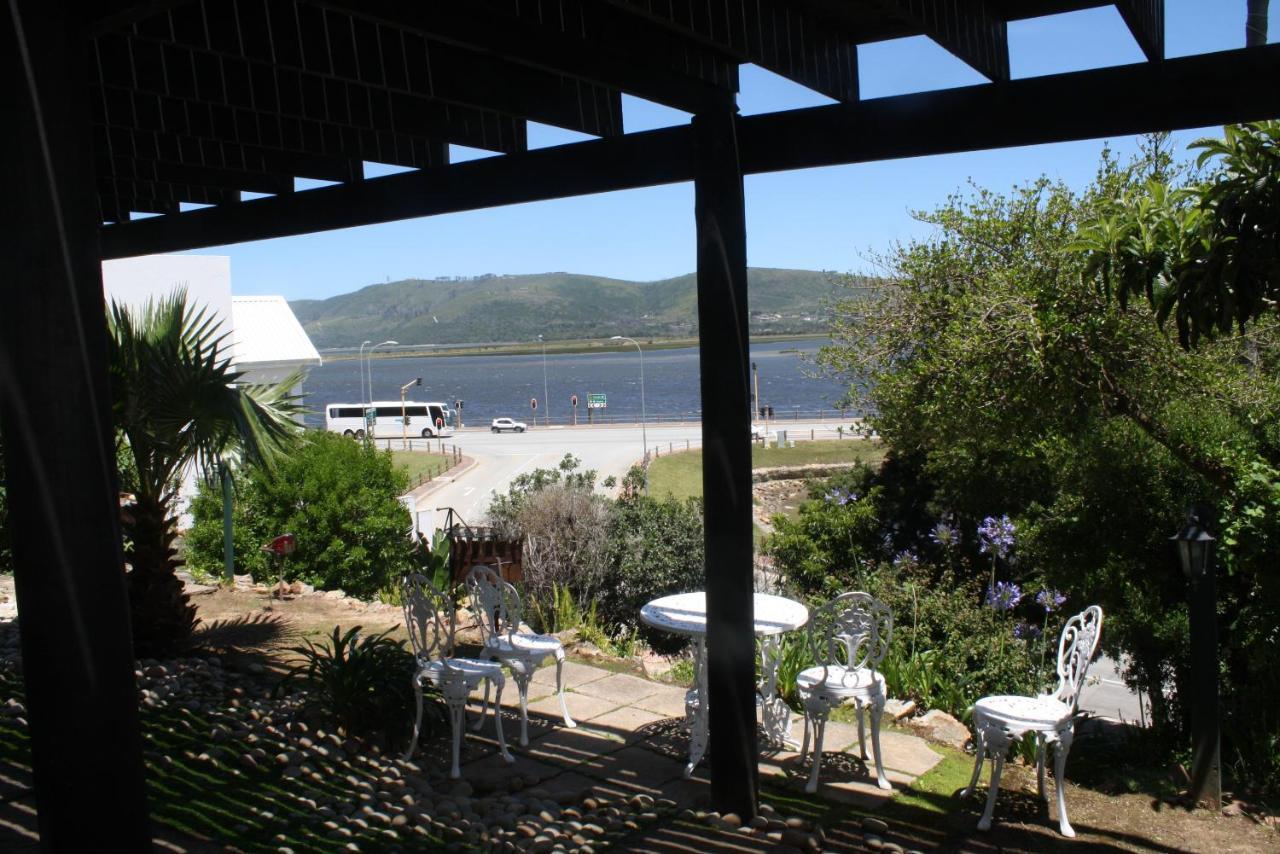 Lagoon Lodge Knysna Exterior foto