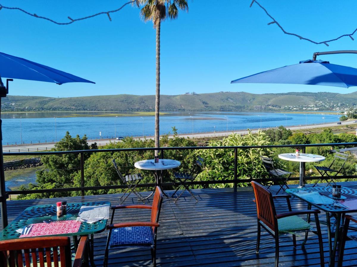 Lagoon Lodge Knysna Exterior foto